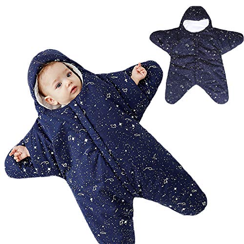 winter sleep sack for baby