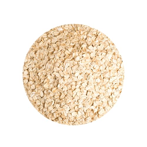 Haferflocken, oat flakes instant 400g TM Skvira