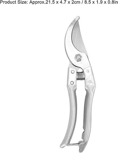 Miniatura 6 de Tijeras de pezuña de oveja, recortadoras de pezuñas de cabra, tijeras de trotón de cerdo, alicates de animales herramienta de reparación de recorte