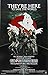 Ghostbusters POSTER Movie (11 x 17 Inches - 28cm x 44cm) (1984) (Style G)