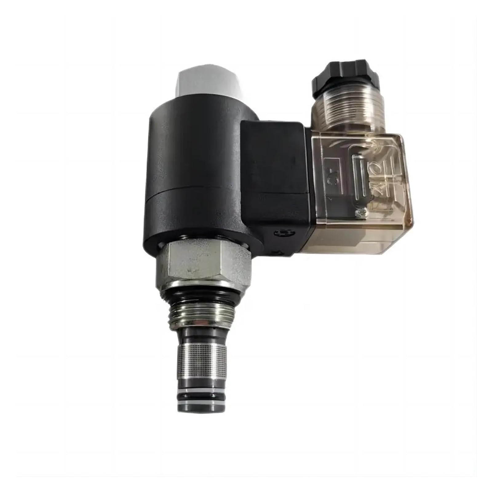 Vanne directionnelle hydraulique VLSV2-08-2NCS 2 voies 2 positions NF