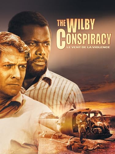 The Wilby Conspiracy