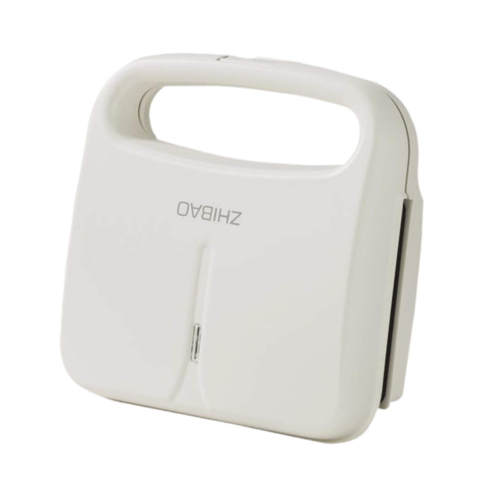 Sandwich Maker Multifunctional Breakfast Machine for Meat Toaster Sandwiches-image-46