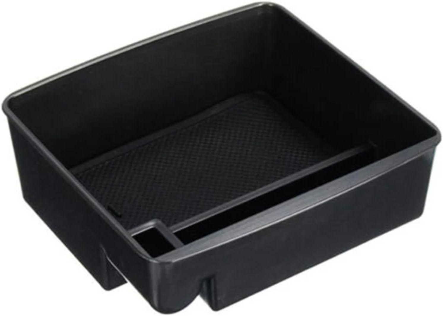 Compatible With Toyota For Land For Cruiser For Prado FJ150 LC150 2004-2020 Car Center Console Organizer Tray Armrest Storage Box Holder Armrest Organiser Tray