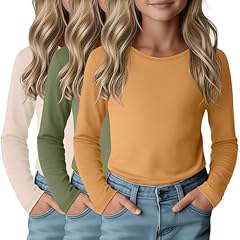 Cream, Green, Orange Yellow