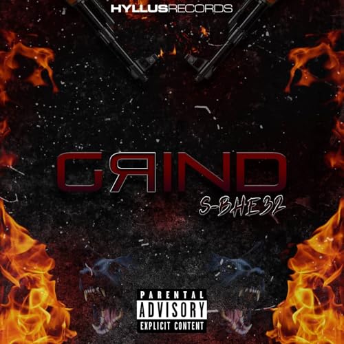  Grind [Explicit]
