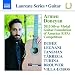 Armen doneyan - 2015 Silver Medal Guitar Foundation of America Competition
