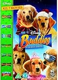 disney dvd collection uk  Buddies 7 Movie Collection [Reino Unido] [DVD]