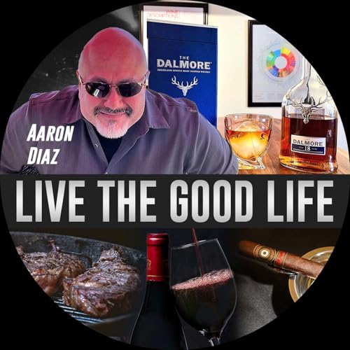 Episode 30: Irish Whiskey, Scotch & Bourbon Tasting