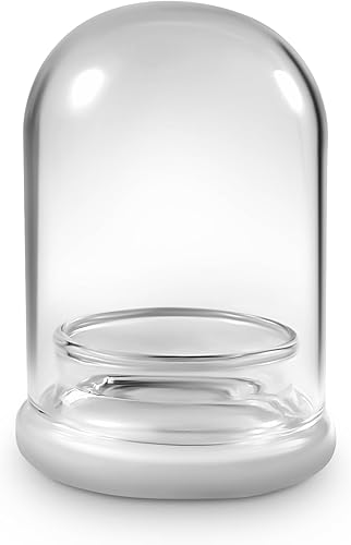 Miniatura 8 de Bloomify Terra Gel Plant Propagation Seed Starter Tray con cúpula de vidrio  Tecnología avanzada Suministros de jardinería Estación de propagación