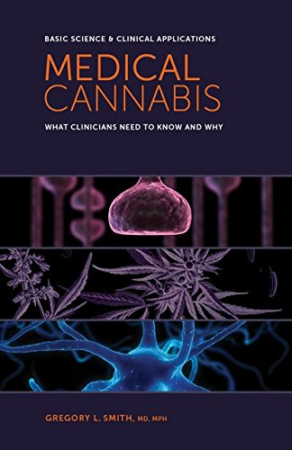 Medical Cannabis: What Clinicians Need to Know and Why; Basic Science & Clinical Applications