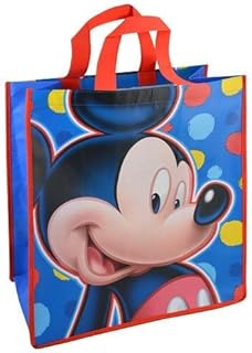 Mickey Mouse Tote Bag