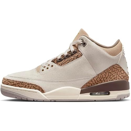 Nike Men's Air Jordan 3 Retro Sneaker
