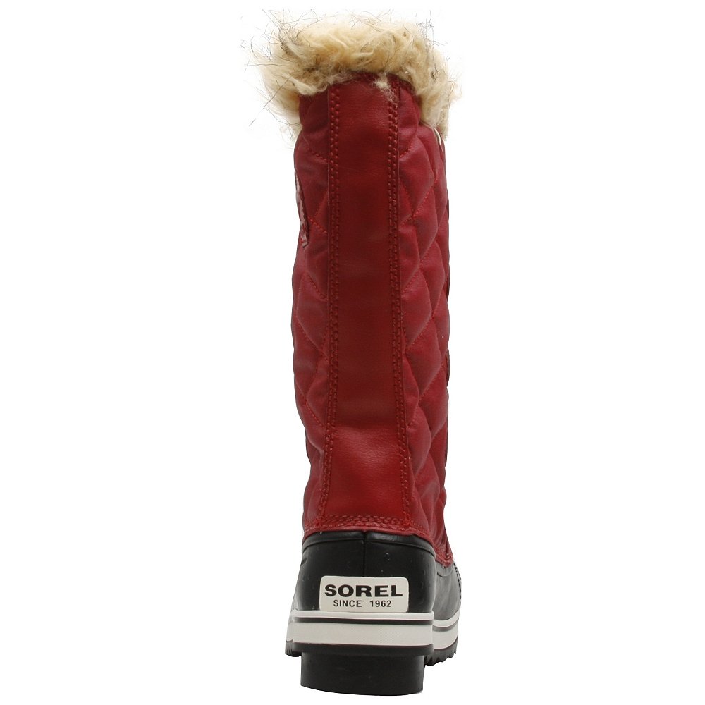 Sorel Caribou Stivali da Neve Impermeabili da Donna