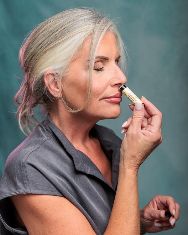 StinkBalm Odor Blocker Vanilla Scent