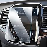 gps volvo xc60 2011 Compatible pour Volvo V90 XC90 S90 XC60 V60 S60 XC40 2016 à 2025 (8,7 pouces)