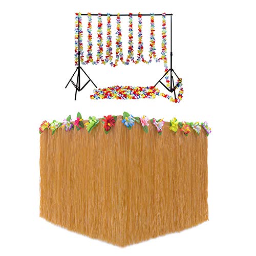 LAMEIDA Lameeda - Gonna da Tavolo in Stile