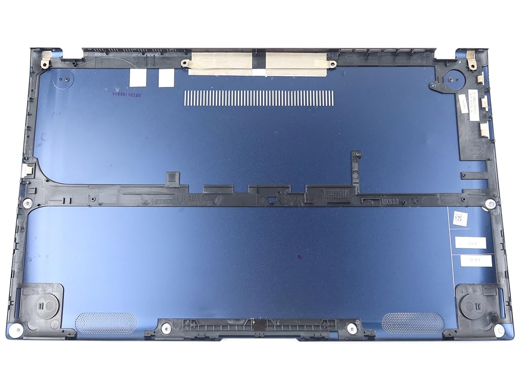 ASUS FX502VM plasturgie Basse Bottom case original 13NB0DR5AP0301