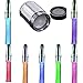 Yonger 7 Colors Changing Glow LED Light Water Stream Faucet Tap Suitalbe For bathroom and kitchen