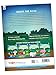 Big Book of Colouring for Children Age 3+ | Jumbo Copy Coloring with Color Reference Guide | A3 Size Colour Book for Kids | Level 1