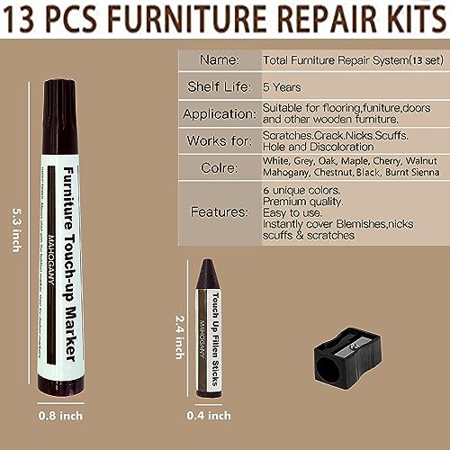 Mejores review On-line Pintura chocolate para madera más recomendados. 8 Imagen adicional