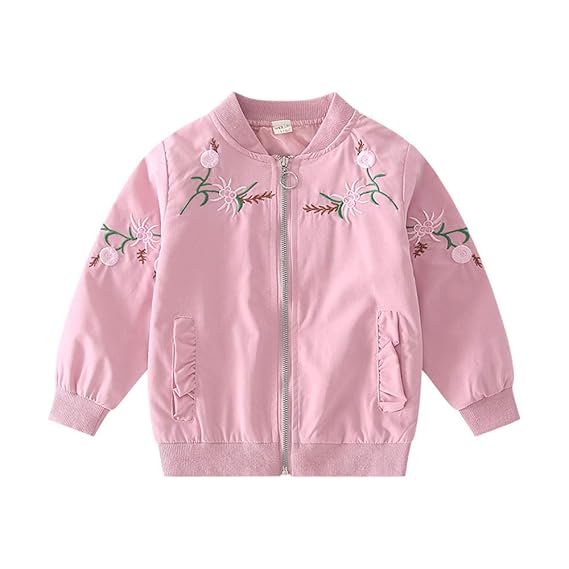 Hopscotch LSM Girls Fibre Classic High Fashion Mules in Pink Color