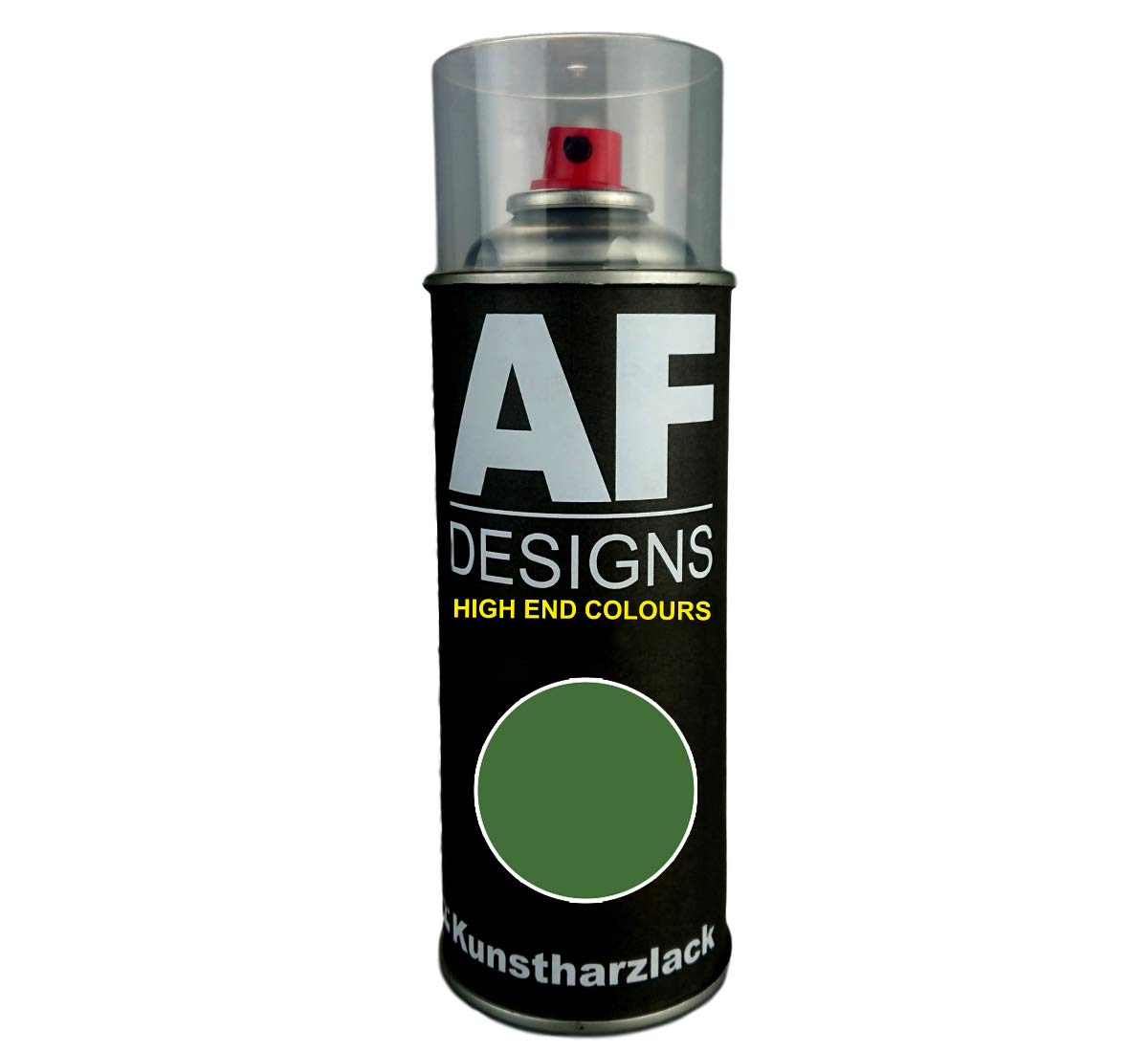 Alex Flittner Designs Plástico Revestimiento Pintura En Espray Laca Colorida Lata De Aerosol Compatible Con Eicher Rojo Maquinaria Agrícola Máquina De La Construcción