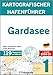 Produktbild Kartografischer Hafenführer Gardasee
