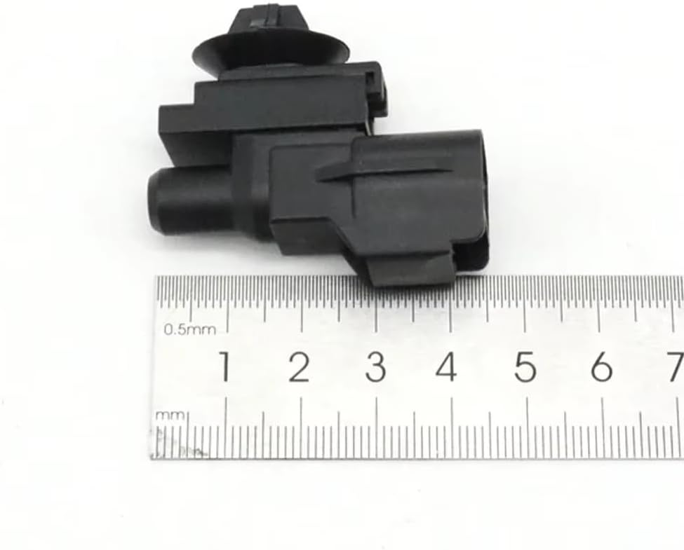 Car Temperature Sensor Climate Sensor for Lexus for ES300 1997 1998 1999 2000 2001 2002 2003 Ambient Air Temperature Sensor Cable Plug