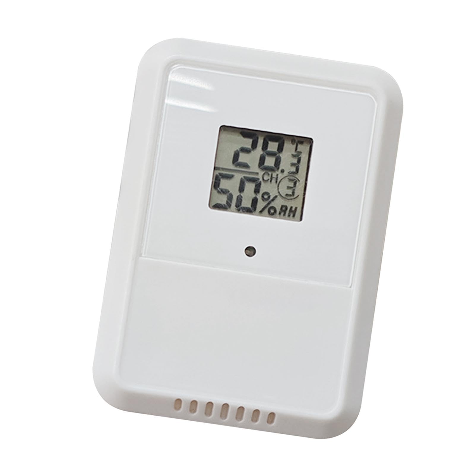 Thermo Hygrometer Sensor Only Wide Range Data Transfer 10% - 99% Replacement|1 Tote |Home & Garden| Yard Garden & Outdoor Living-picture-19
