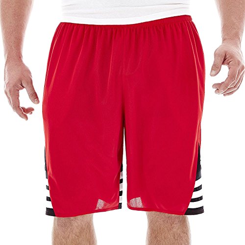 Short adidas Superstar homme pour vos sessions de basketball