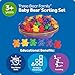 Learning Resources Baby Bear Sorting Set