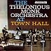 At Town Hall [LP]