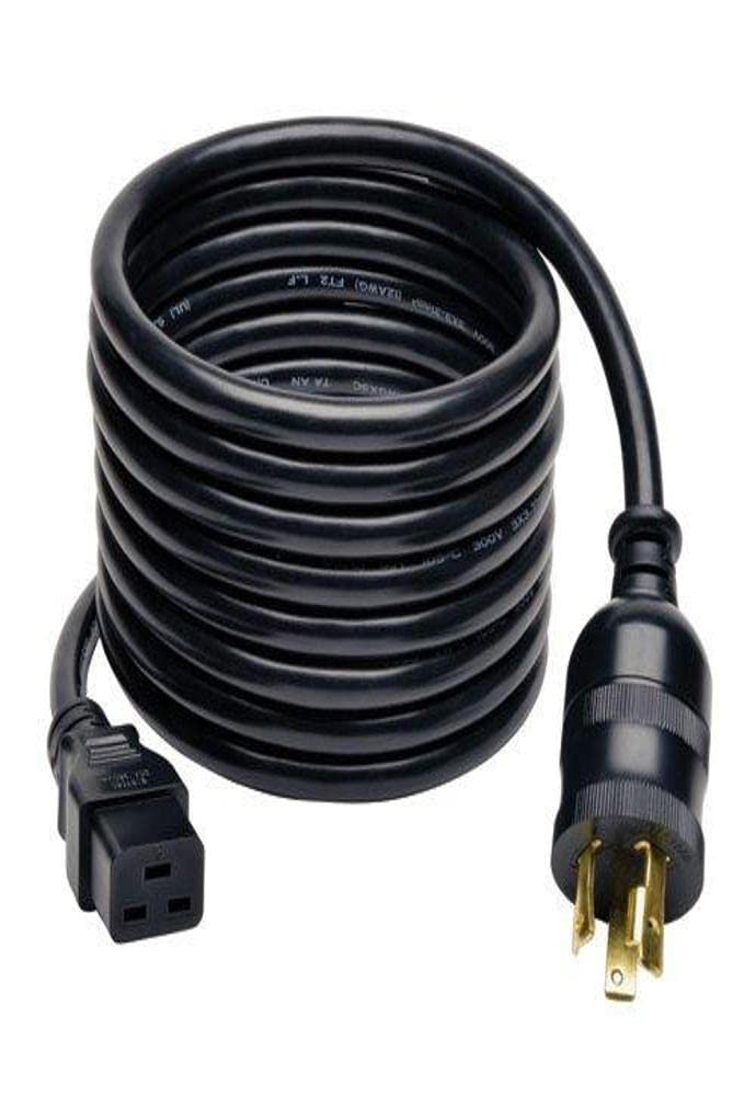 Tripp Lite-P30 040-012 P Câble d'alimentation
