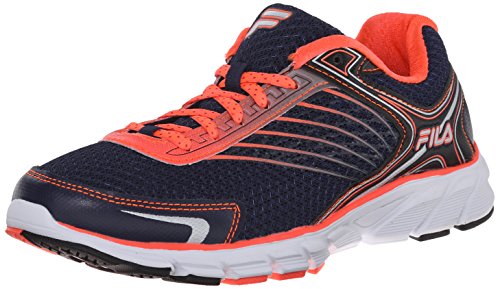 Fila Women's Memory Maranello 2 Running Shoe