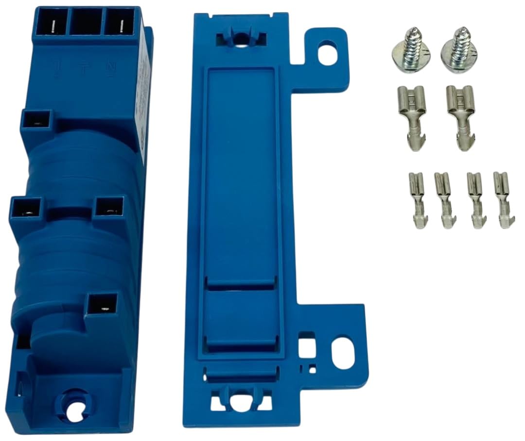 Amazon.com: Choice Parts SM4+0 Universal Gas Range Spark Ignition