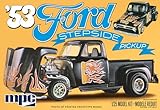 MPC - 1953 Ford Pickup Flip-Nose (MPC1007)