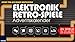 Produktbild Elektronik Retro Spiele Adventskalender