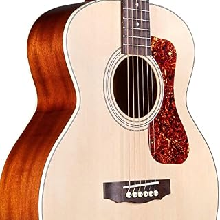Guild Jumbo Junior Mahogany Acajou – guitare acoustique - Les Beatles, Paul McCartney, John Lennon, RIngo Starr, George Harrison Guild Jumbo Junior Mahogany Acajou - guitare acoustique – Image 6