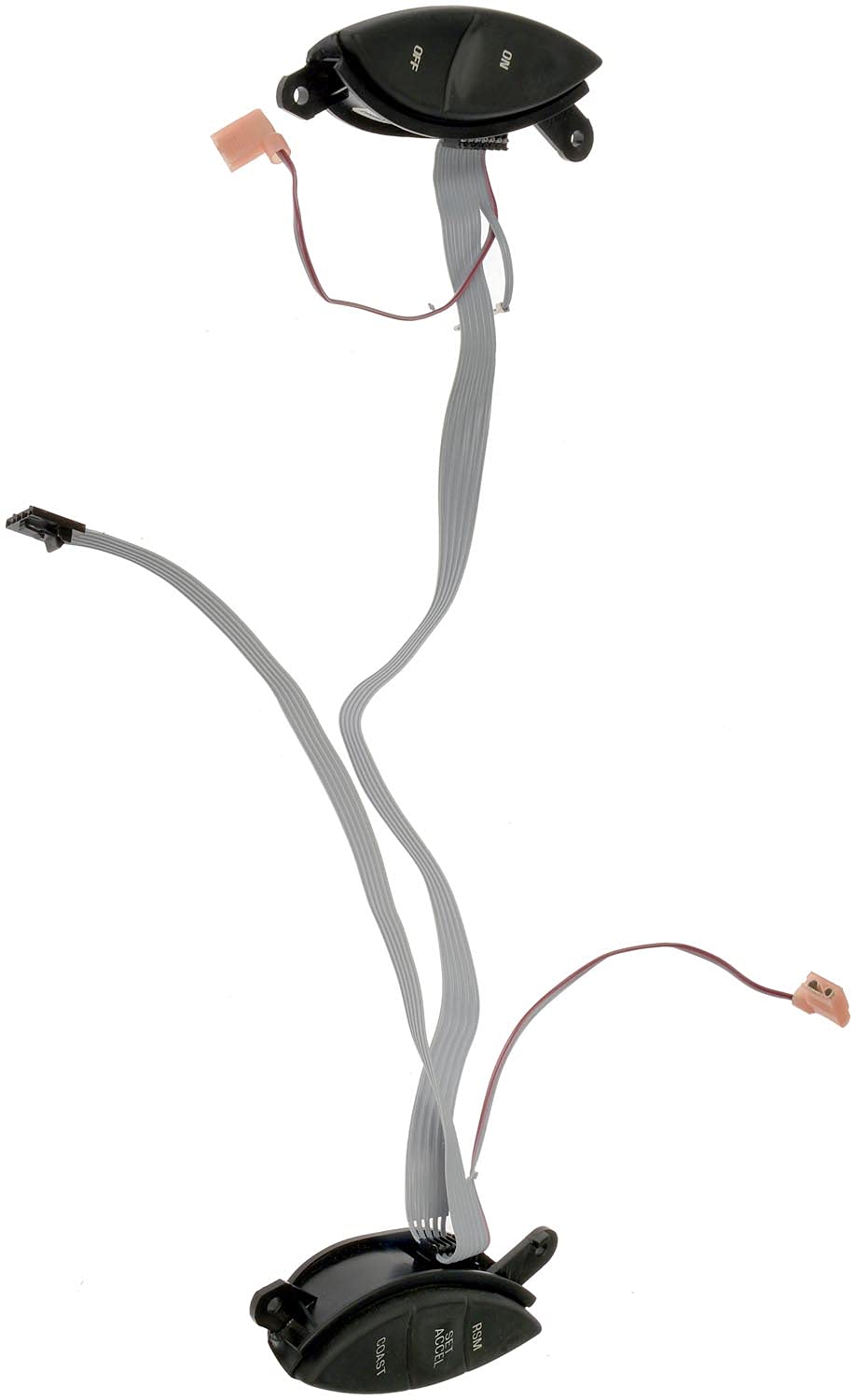 Amazon.com: APDTY 156300 Cruise Control Cancel Switch