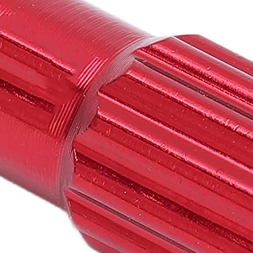 Beaswhca Mountain Bike Brake Cable Inline Adjuster 4Mm Inline Cable Connector Coaxial Cable Adjuster Adjuster Easy Installation #TOP3