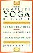 Produktbild The Complete Yoga Book: Yoga of Breathing, Yoga of Posture, Yoga of Meditation