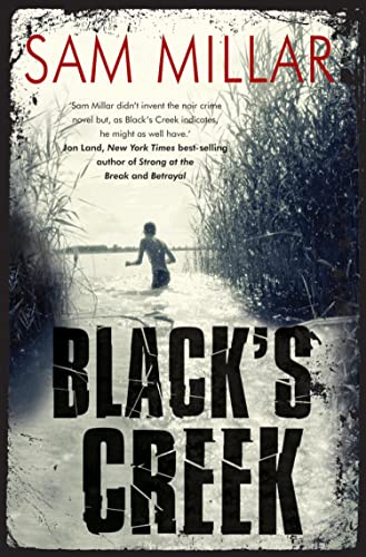 Black's Creek (English Edition)