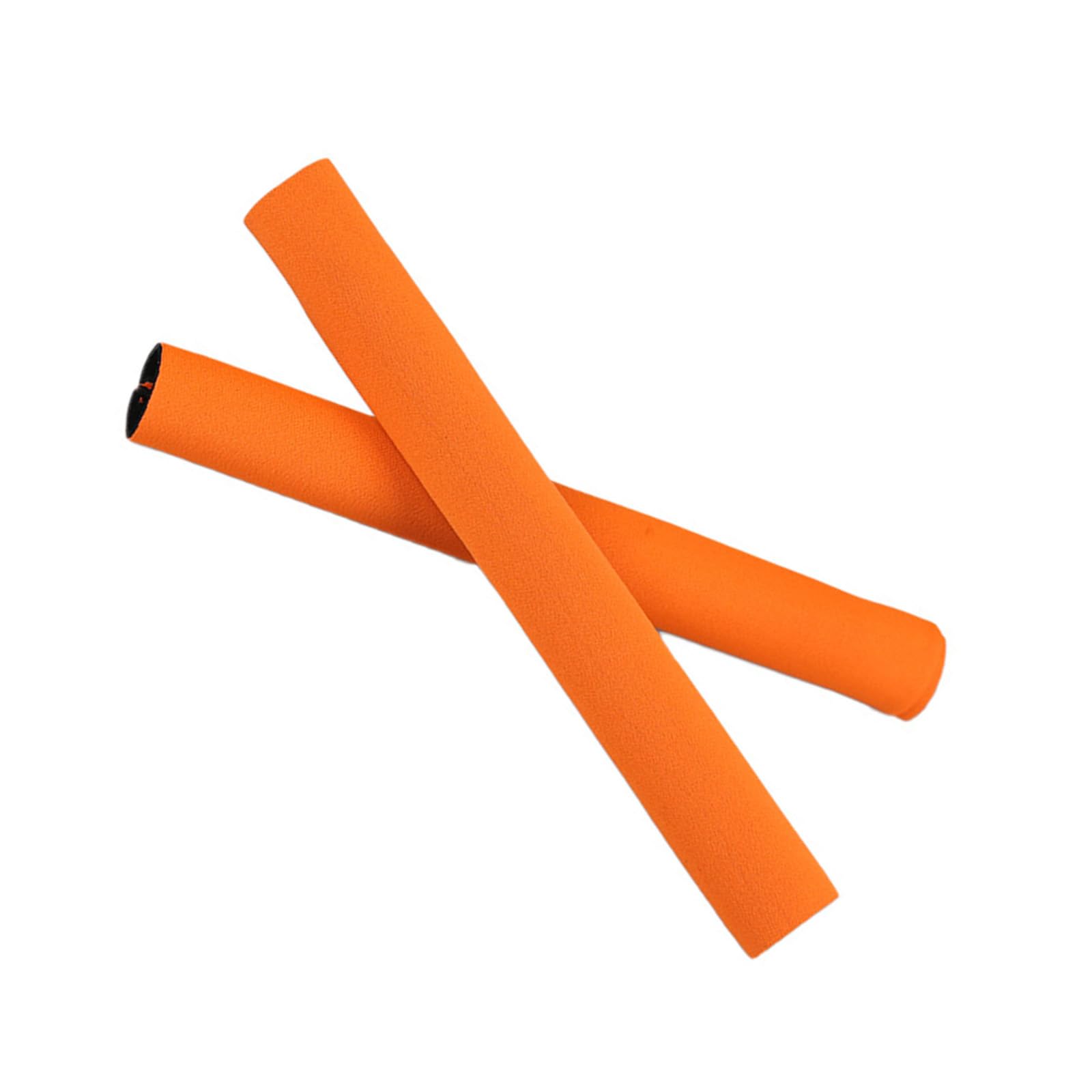 Woedpez Nonslip Neoprene Paddles Grip Cover Comfortable Ergonomic Handle Cover Neoprene Texture for Secure Kayak Canoeing Nonslip Sleeve
