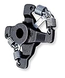 Bell & Gossett - 118709 - Clockwise Rotation Circulating Pump Coupler for 2P611, 3P733, 3P724, 3P721, 4RD13, 4RD14