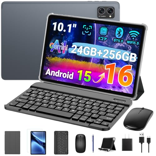 �y�^�u���b�g 10�C���` wi-fi���f���zTABWEE T20 Android15 �^�u���b�gPC 24GB+256GB+2TB TF�g�� Widevine L1�Ή� 8MP/5MP�J���� ��F�� 8�R�ACPU ��ʕ��� GMS�F�� 5GWiFi+BT5