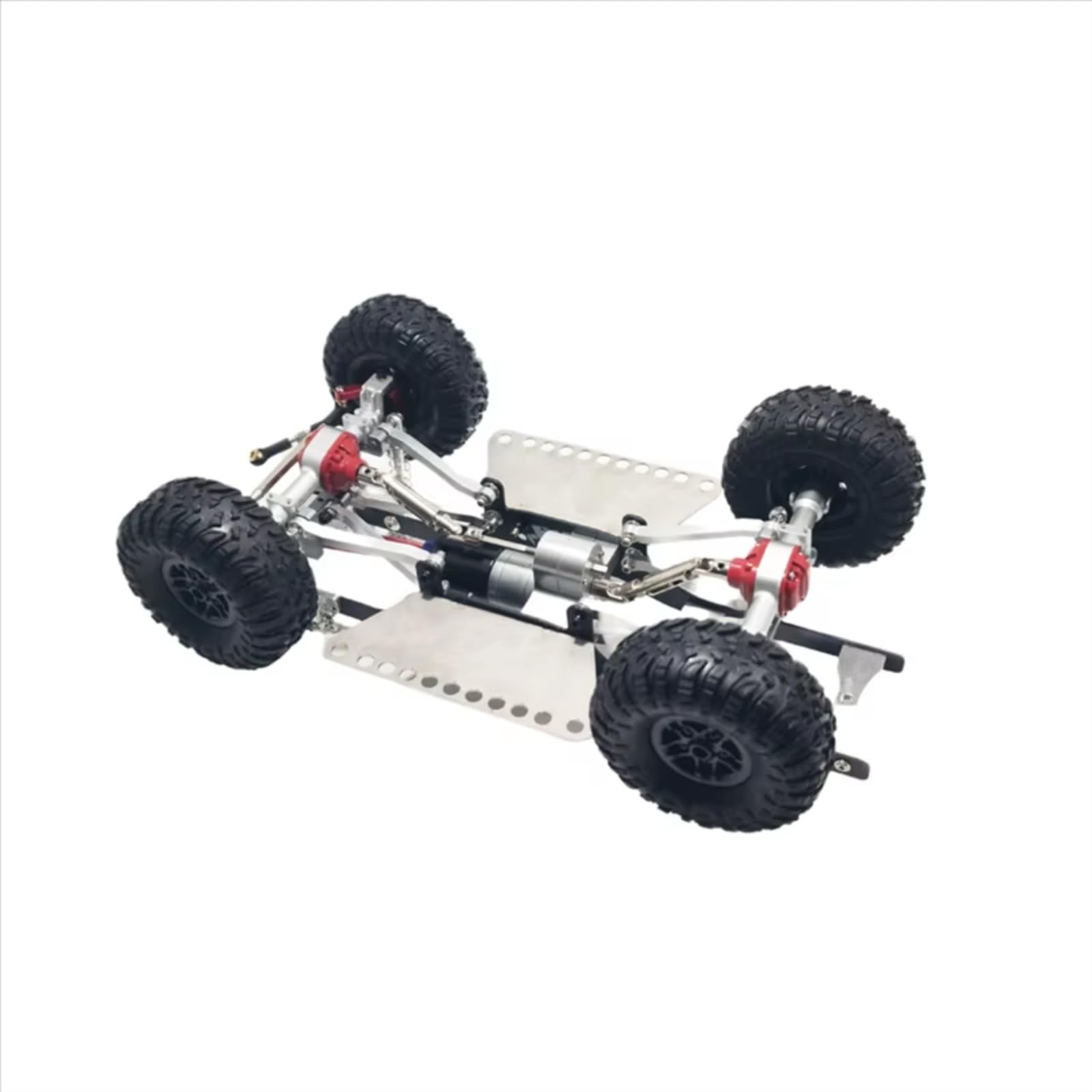 Compatibile Con MN D90 D91 D96 99S FJ45 1/12 Ricambi Per Auto RC, Accessori Per Modifiche, Set Di Assali Anteriori E Posteriori Ingranaggi In Metallo Accessori
