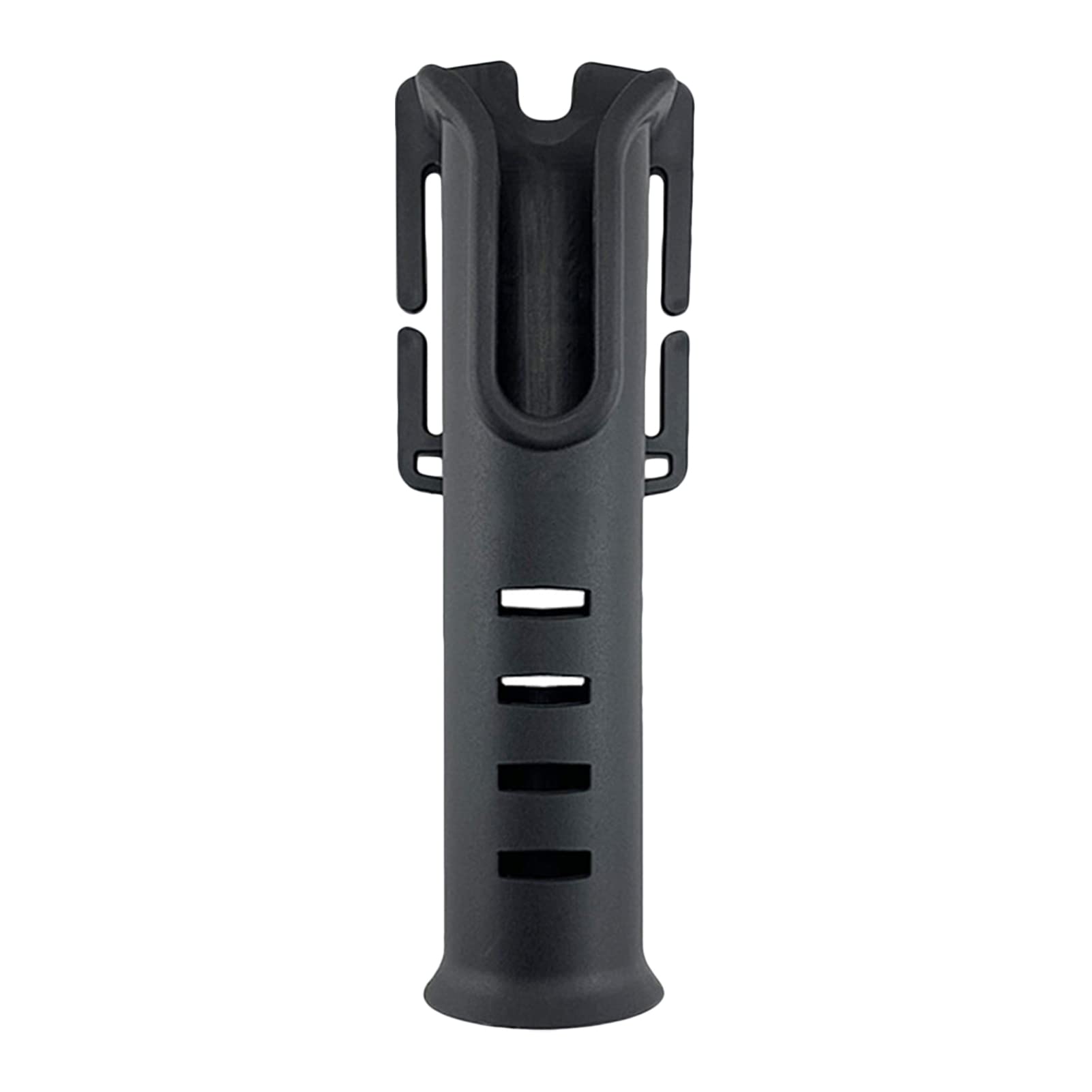 Porte-canne à Pêche Coulissant Professionnel - Support Ceinture Quick Draw - PLA
