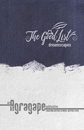 The Good List Dreamscapes