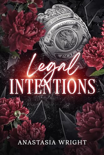 Legal Intentions (Moral Crossroads Book 1)